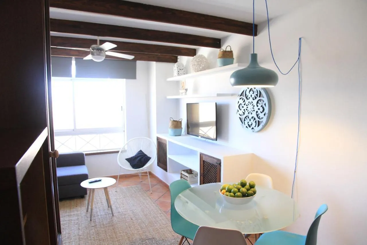 La Molina Apartment El Cotillo  Spain
